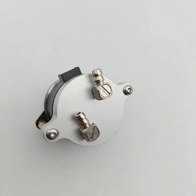 Funssor Vz-HextrudORT WaterCool Block Aluminum CNC NEMA14 36 Pancake Stepper Motor Water cooling Plate water cooler plate