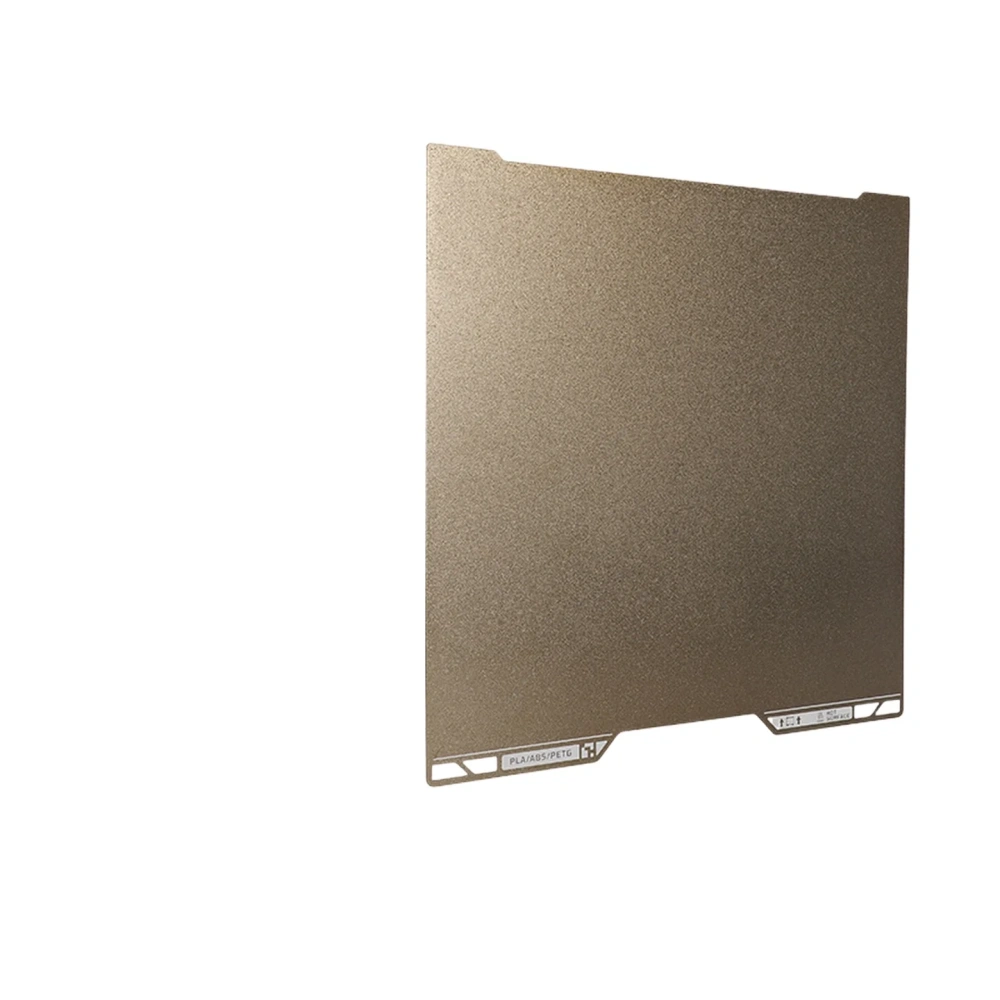 Funssor Bambulab H2D 3D Printer Double-sided texture PEI Sheet spring steel plate