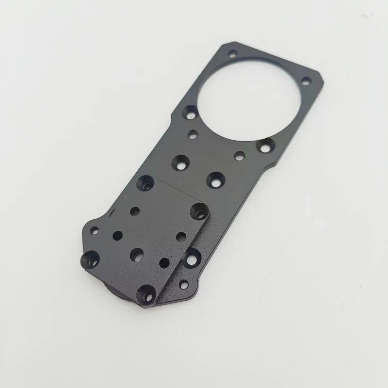 Funssor 1Pcs Chube Ratrig V-core4 Toolhead Mounting Plate For VC4 Chube Hotend