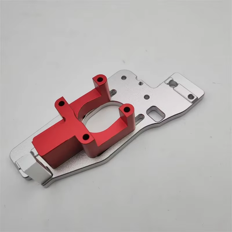 Funssor Voron2.4 AWD NEMA17/14 stepper Motor Mount tension CNC tensioner parts