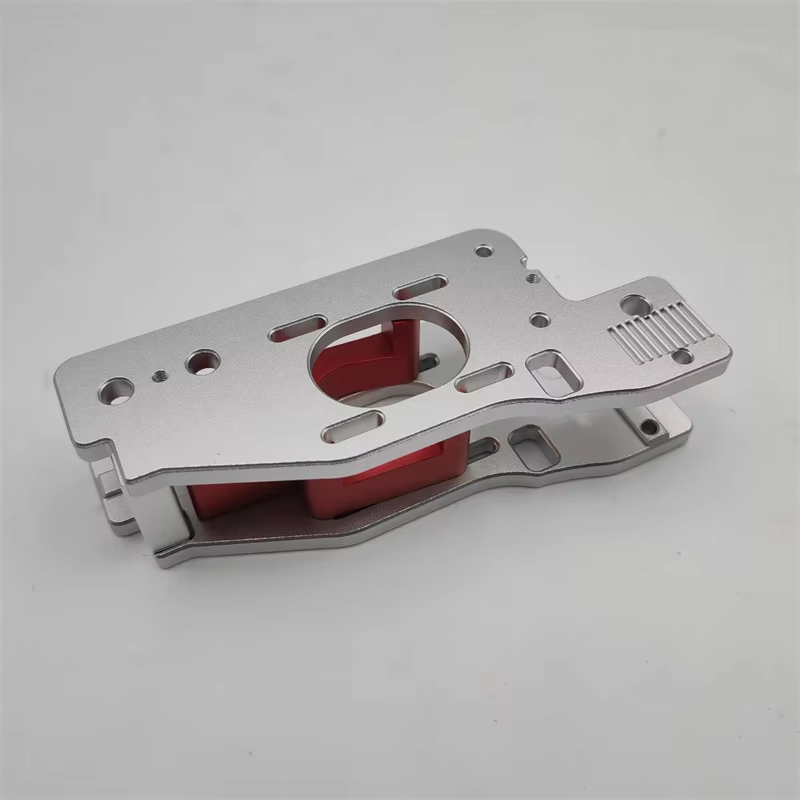 Funssor Voron2.4 AWD NEMA17/14 stepper Motor Mount tension CNC tensioner parts