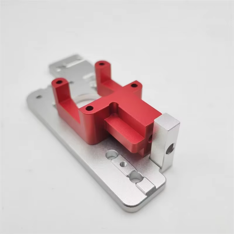 Funssor Voron2.4 AWD NEMA17/14 stepper Motor Mount tension CNC tensioner parts