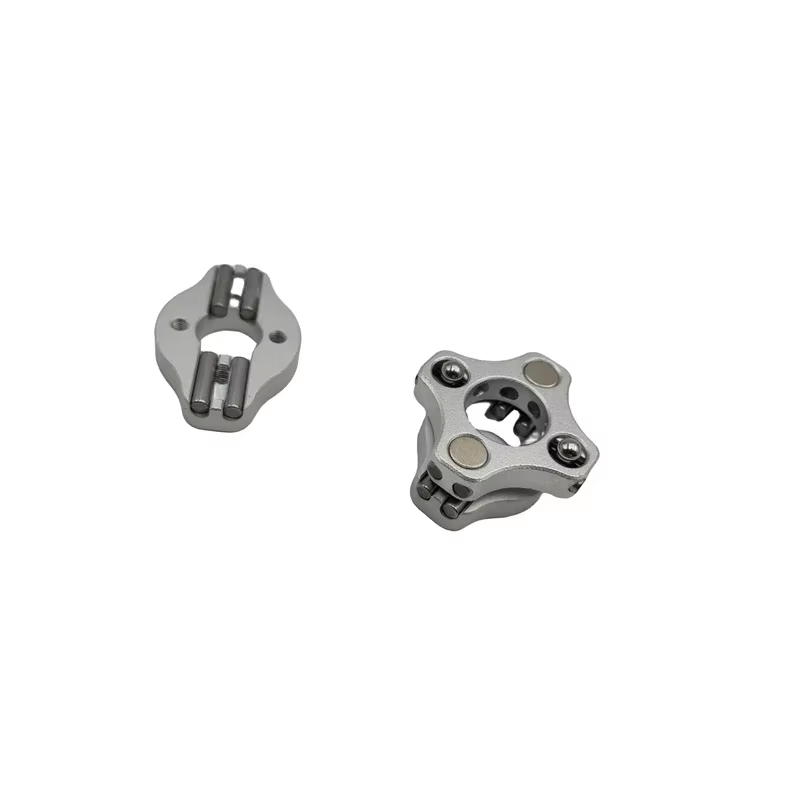 Funssor Ender 3 ng T8 lead screw nut wobble x mount mod Z axis Anti-Wobble for ender 5 3D printer upgrade parts