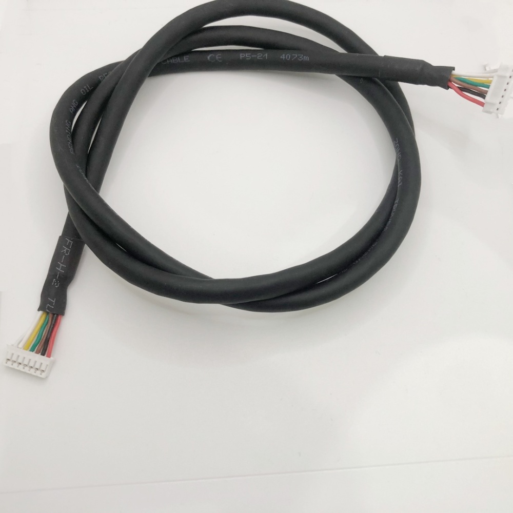 Funssor 1pcs sensor cable for  Anycubic Kobra3 3D Printer