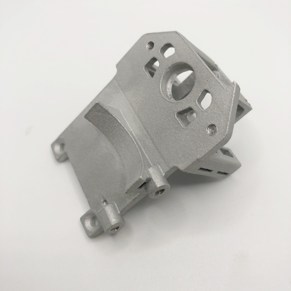 Funssor 3D Printed Aluminum dragon ace ultralight mount With Tapping Holes Designed By  MFBS