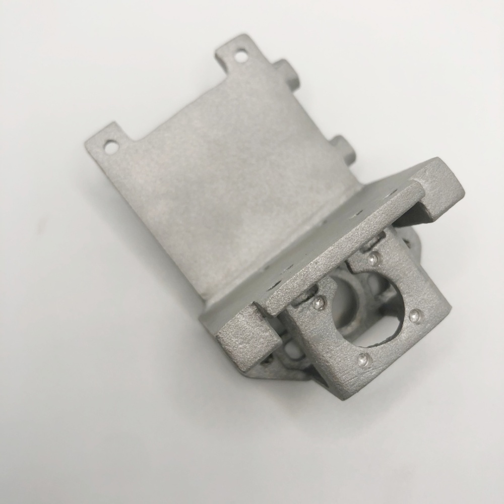 Funssor 3D Printed Aluminum dragon ace ultralight mount With Tapping Holes Designed By  MFBS