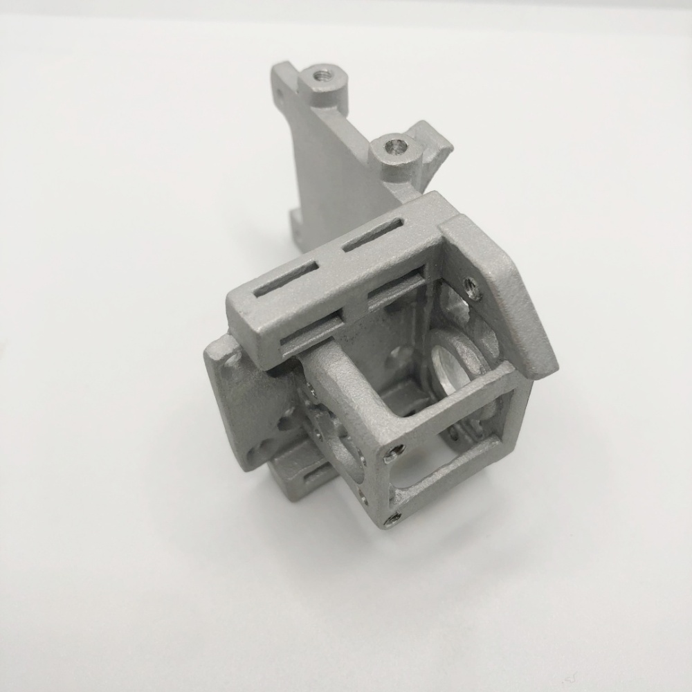 Funssor 3D Printed Aluminum dragon ace ultralight mount With Tapping Holes Designed By  MFBS