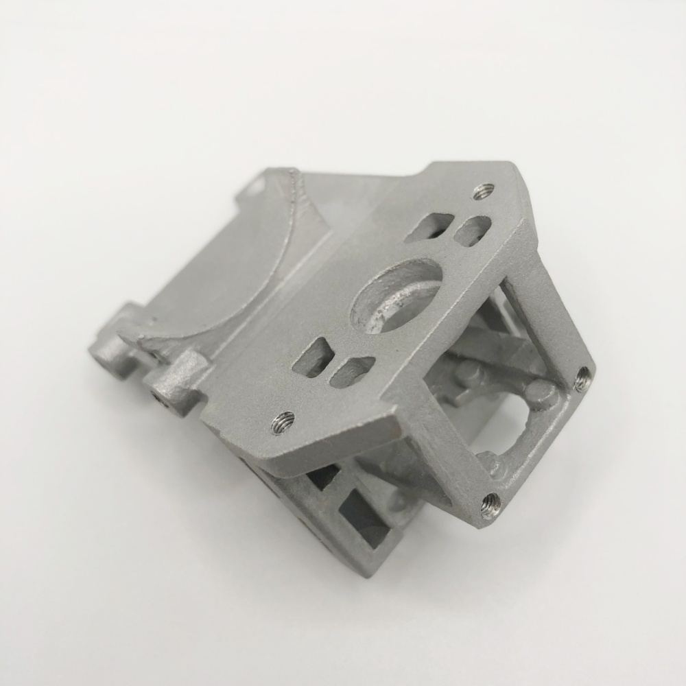 Funssor 3D Printed Aluminum dragon ace ultralight mount With Tapping Holes Designed By  MFBS