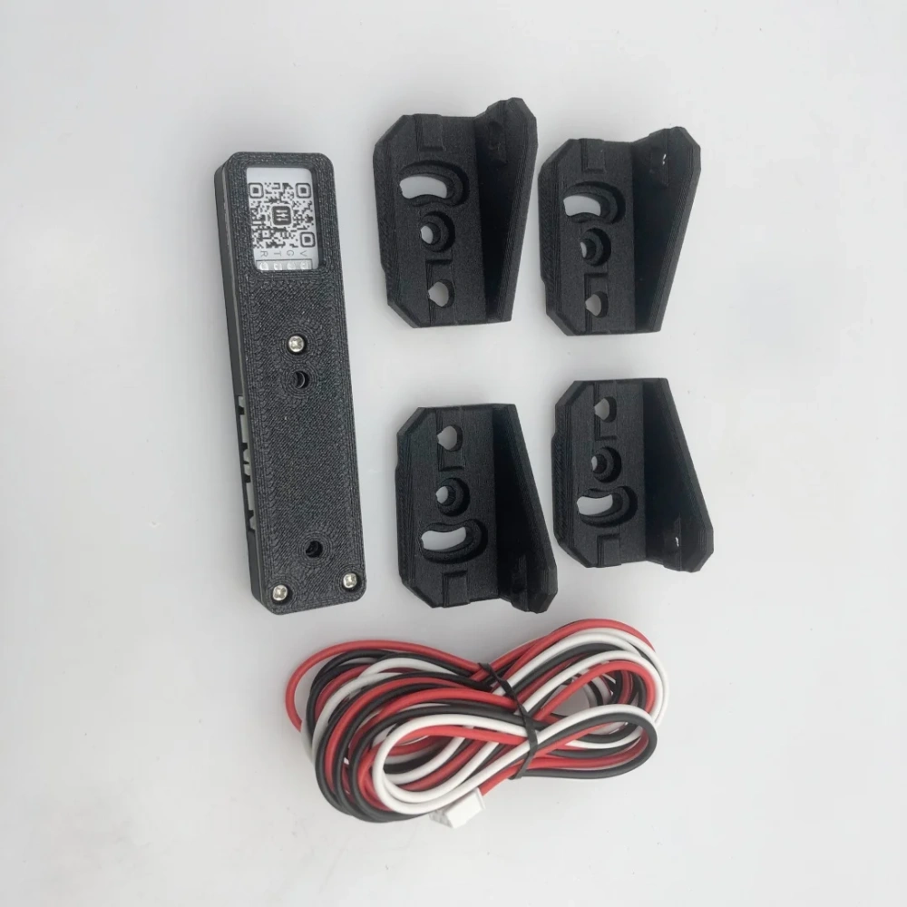 Funssor HB-Touch_V2 Board For DIY 3D Printer