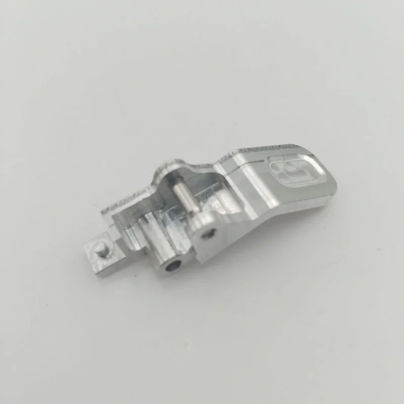 Funssor ELEGOO Neptune4 Max/Plus Extruder Aluminum CNC Tension Arm Lever