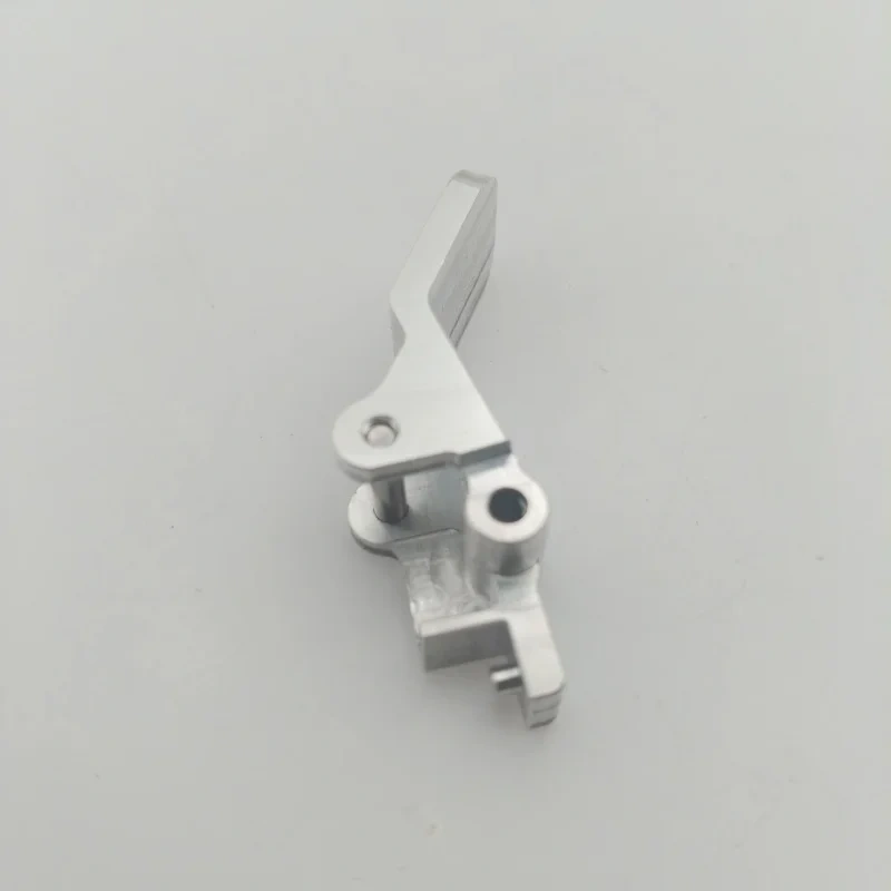 Funssor ELEGOO Neptune4 Max/Plus Extruder Aluminum CNC Tension Arm Lever