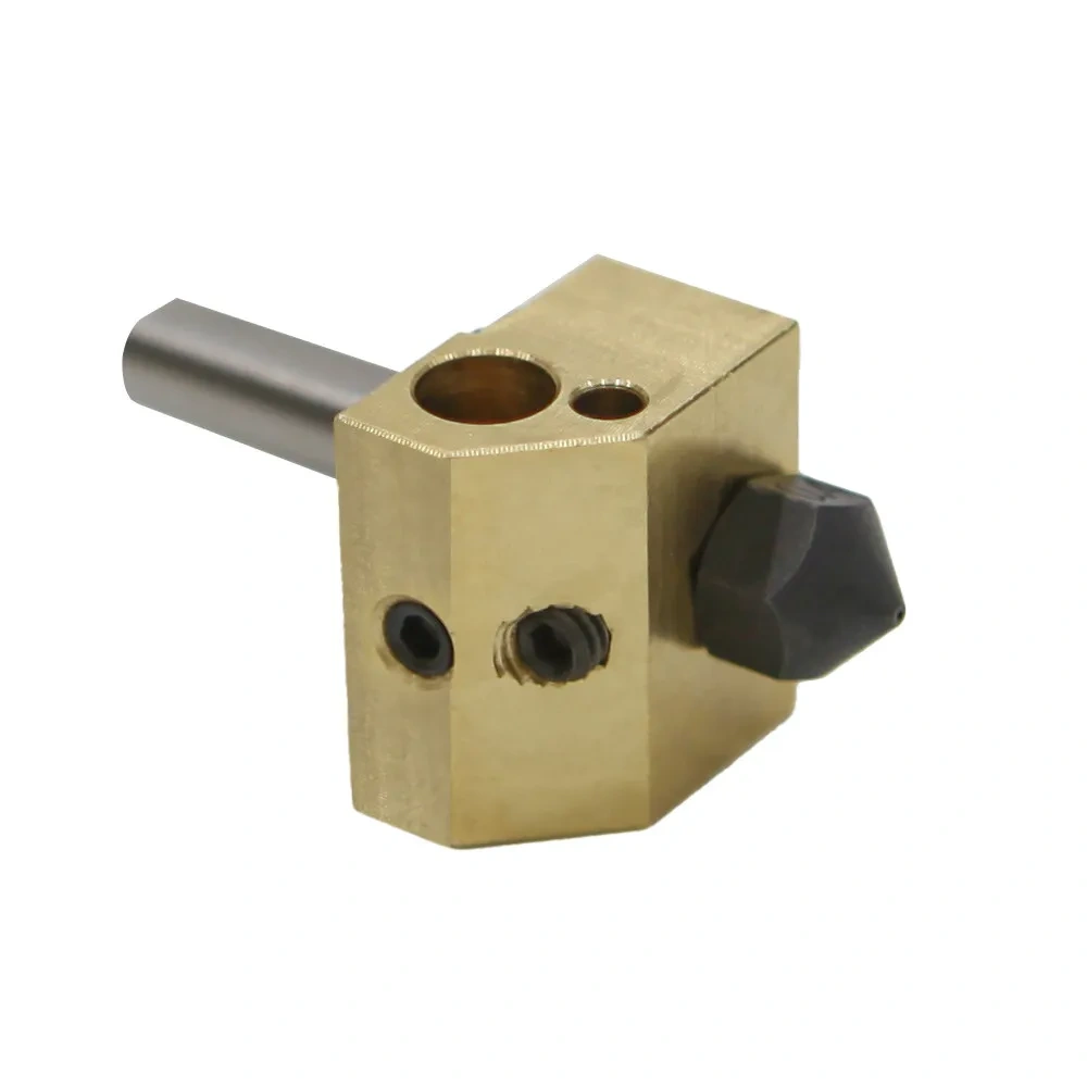 CreatBot 3D Printer 260 Low Temperature/460 High Temperature Print Head Hotend For F160/F430/D600 Pro