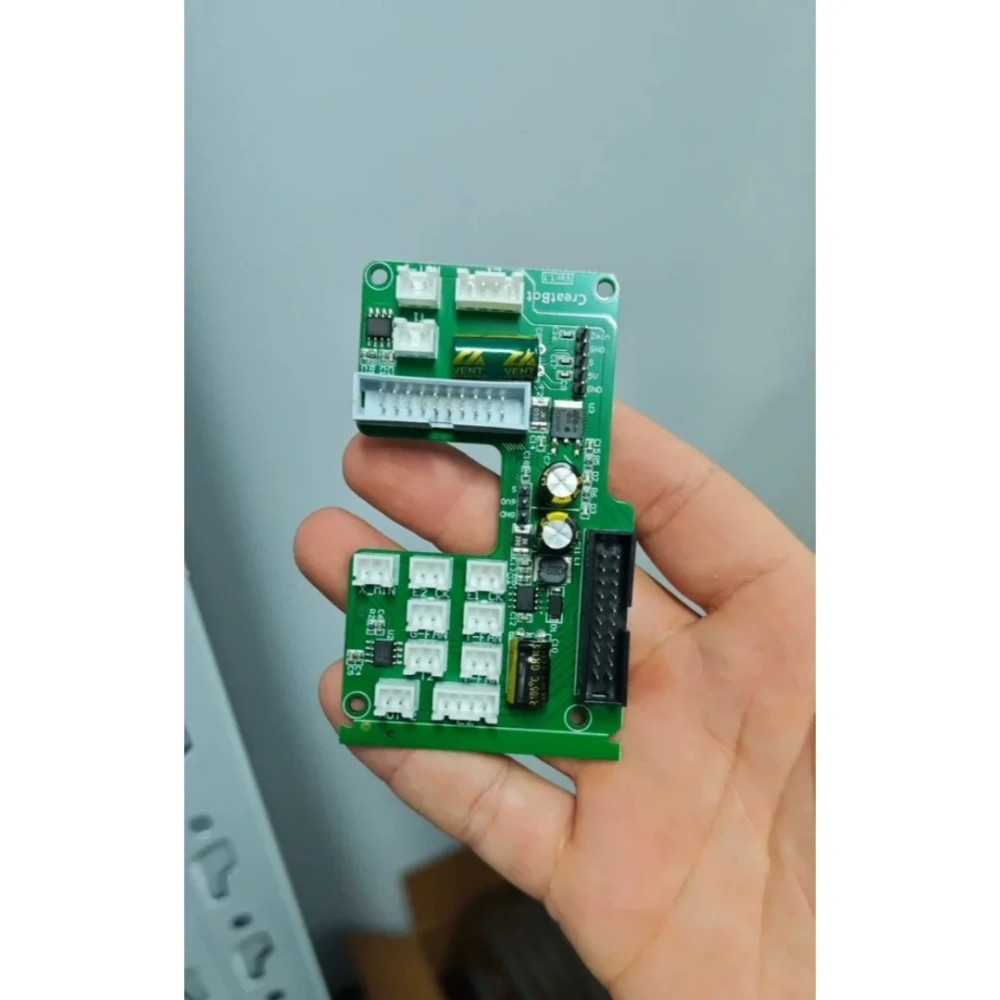 Funssor 1pcs circuit board for  creatbot f430 3D printer