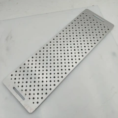 Fixated Plate