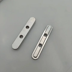 Fixated Plate Clamp
