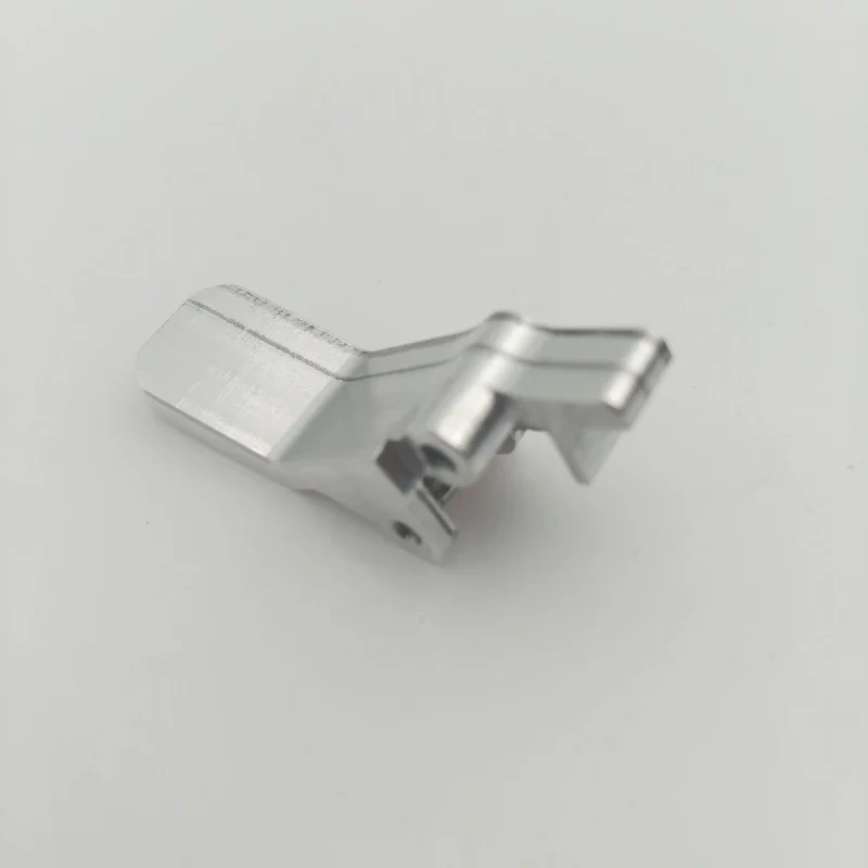 Funssor ELEGOO Neptune4 Max/Plus Extruder Aluminum CNC Tension Arm Lever