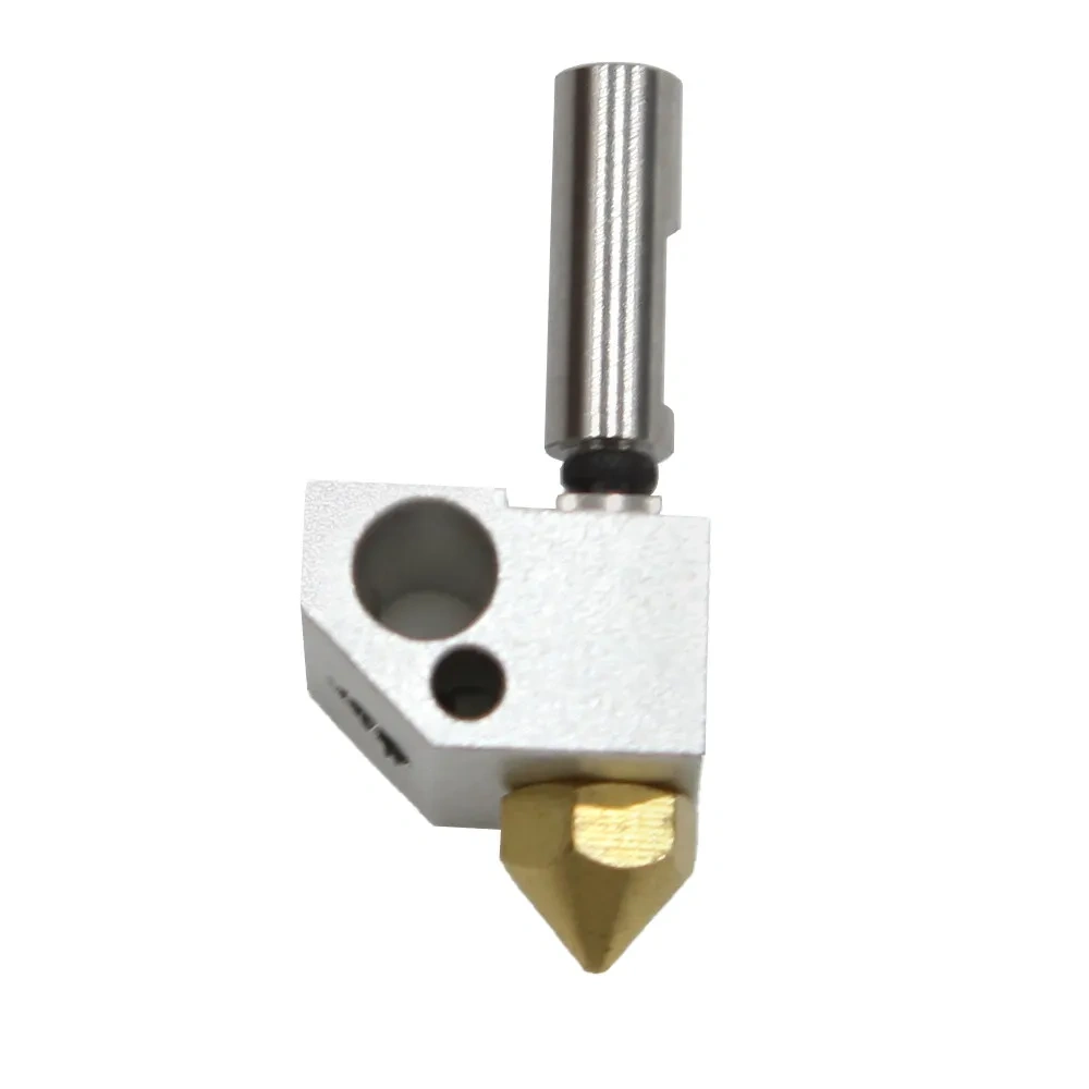 CreatBot 3D Printer 260 Low Temperature/460 High Temperature Print Head Hotend For F160/F430/D600 Pro