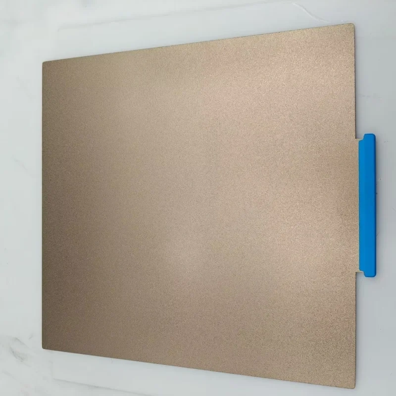 Funssor PEI Build Plate Sheet For Raise3D Pro2 3D Printer Flexible PEI Build Plate