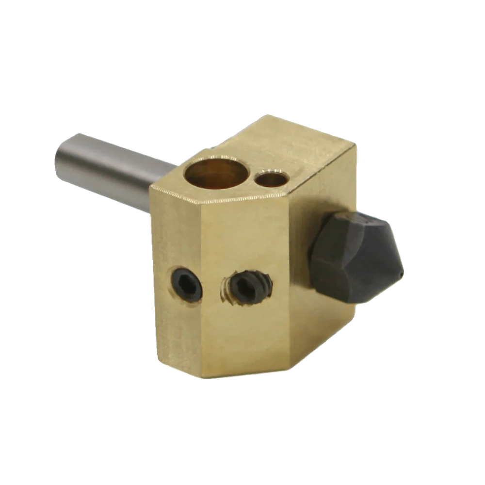 CreatBot 3D Printer 260 Low Temperature/460 High Temperature Print Head Hotend For F160/F430/D600 Pro