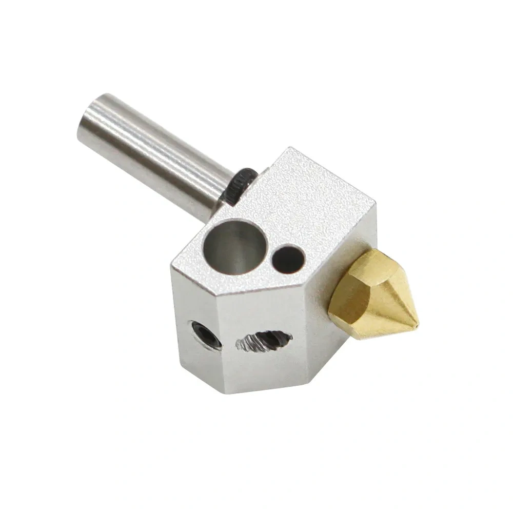 CreatBot 3D Printer 260 Low Temperature/460 High Temperature Print Head Hotend For F160/F430/D600 Pro