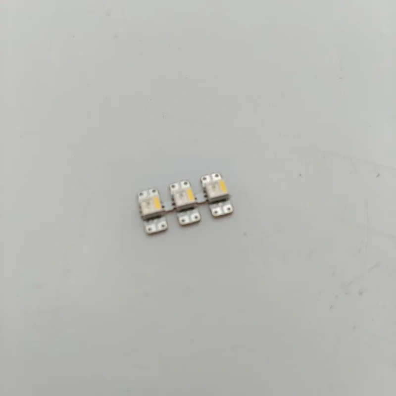 Funssor Voron MiniSB XOL Toolhead Sequins Neopixel LED Kit