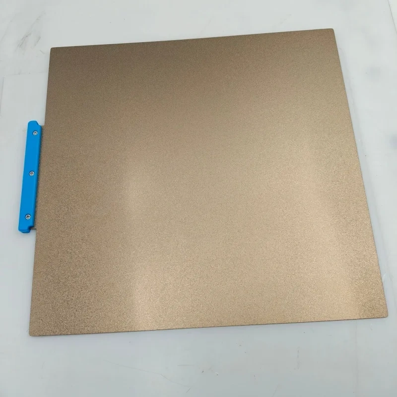 Funssor PEI Build Plate Sheet For Raise3D Pro2 3D Printer Flexible PEI Build Plate