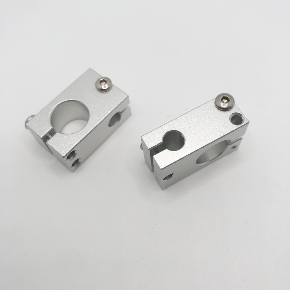 Funssor Plastic crusher Pellet extruder Pellet screw  for MK3S 3D printer