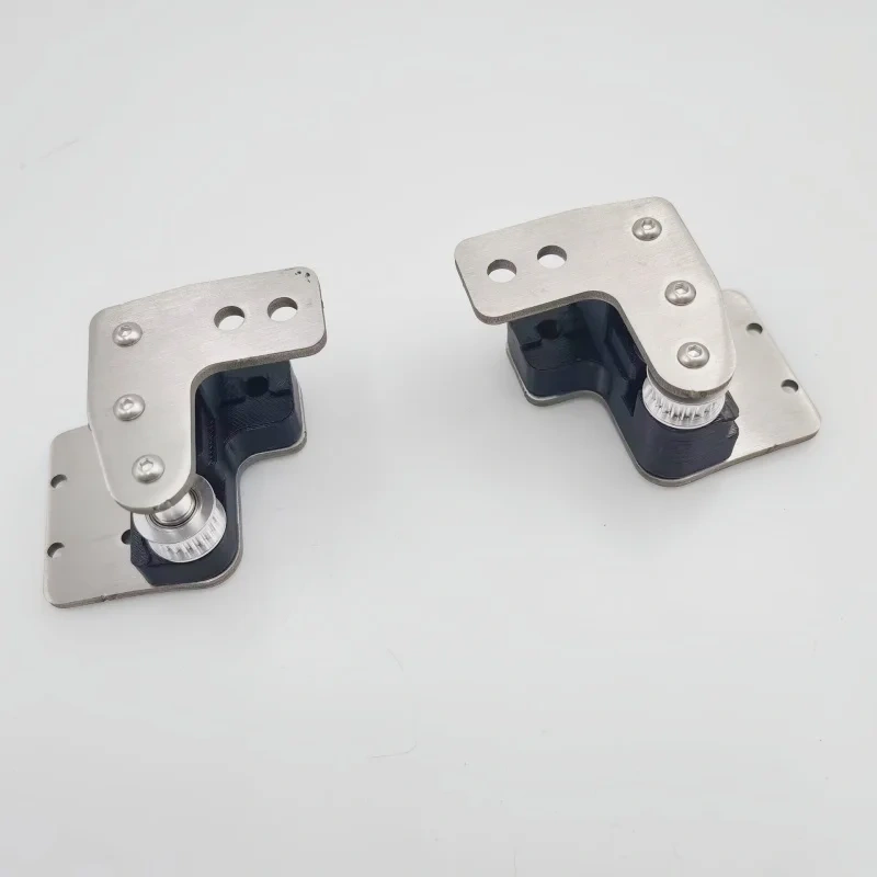 stainless steel Voron Trident 3D printer 2WD motor gantry kit  for DIY Voron trident printer
