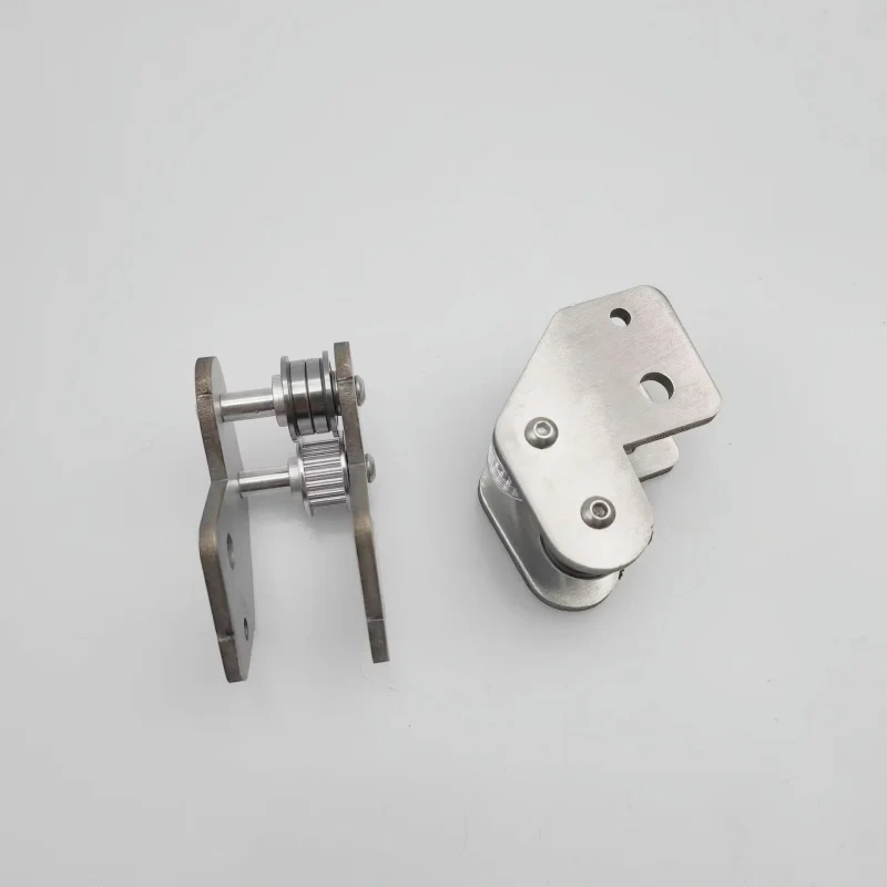 stainless steel Voron Trident 3D printer 2WD motor gantry kit  for DIY Voron trident printer