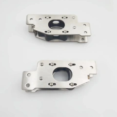 AB Mounts