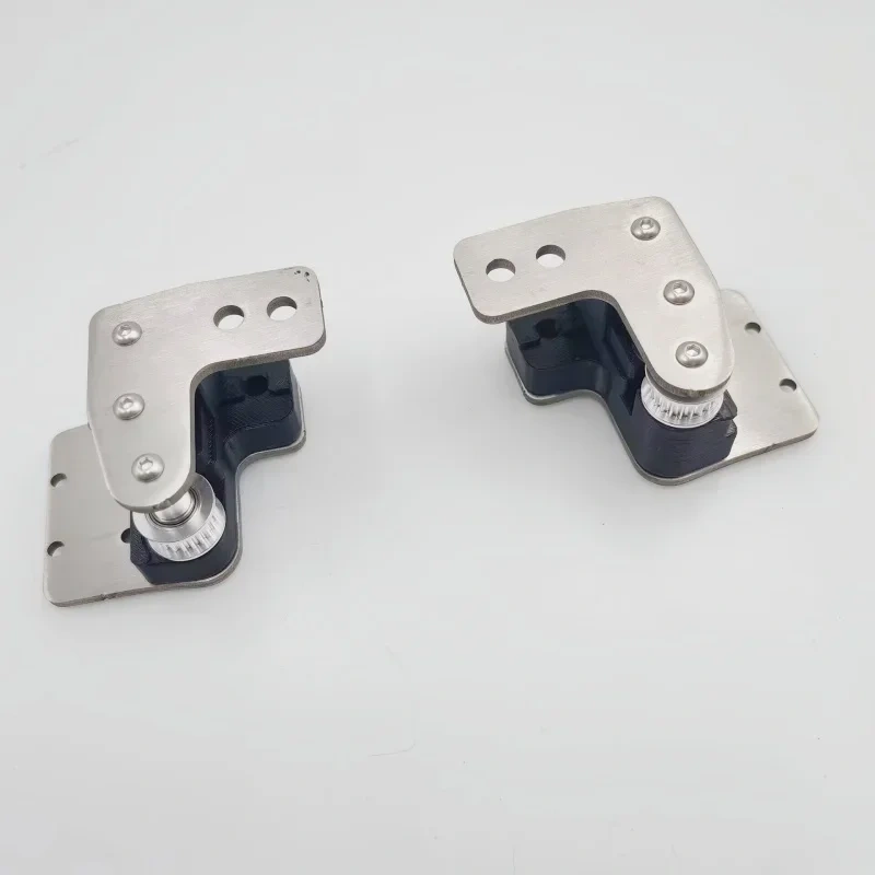 stainless steel Voron Trident 3D printer 2WD motor gantry kit  for DIY Voron trident printer