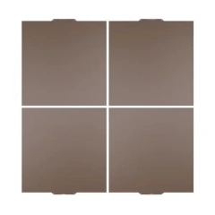 4pcs