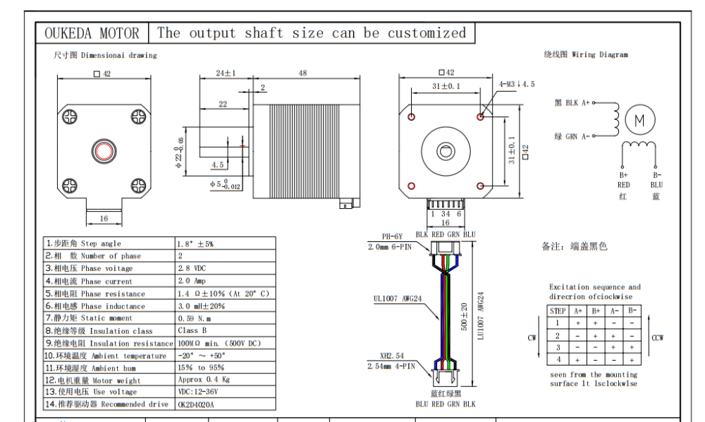 Funssor Clay Paste Screw Extruder System Upgrade Kit Worm Gear Pusher Motor For DIY Ceramic 3D Printer Assembly kit