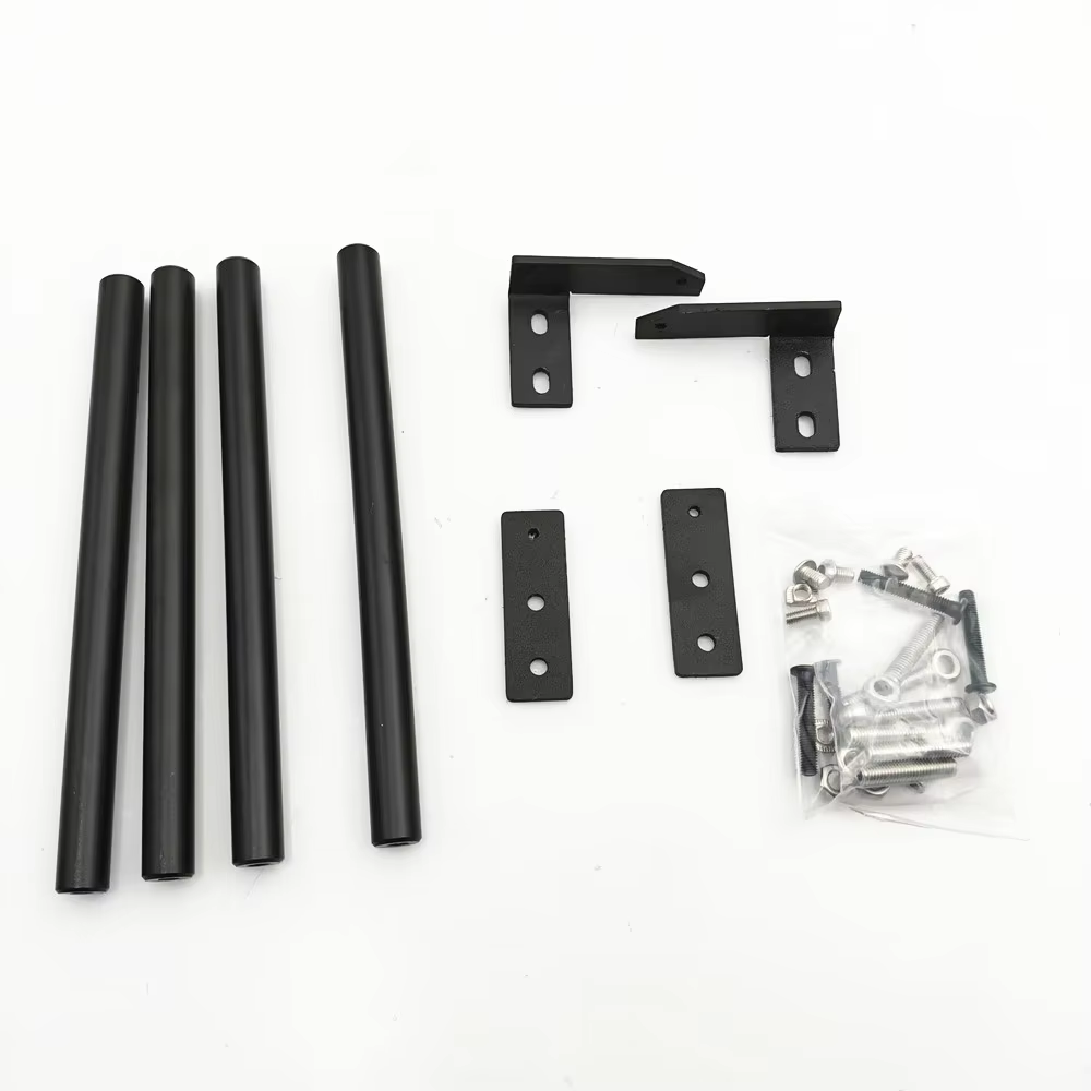 Upgrade Stability Z Axis brace Pull Rod Kits For Anycubic  Kobra2/Pro Kobra Neo 3D Printer Aluminum Alloy Tie Rod Set