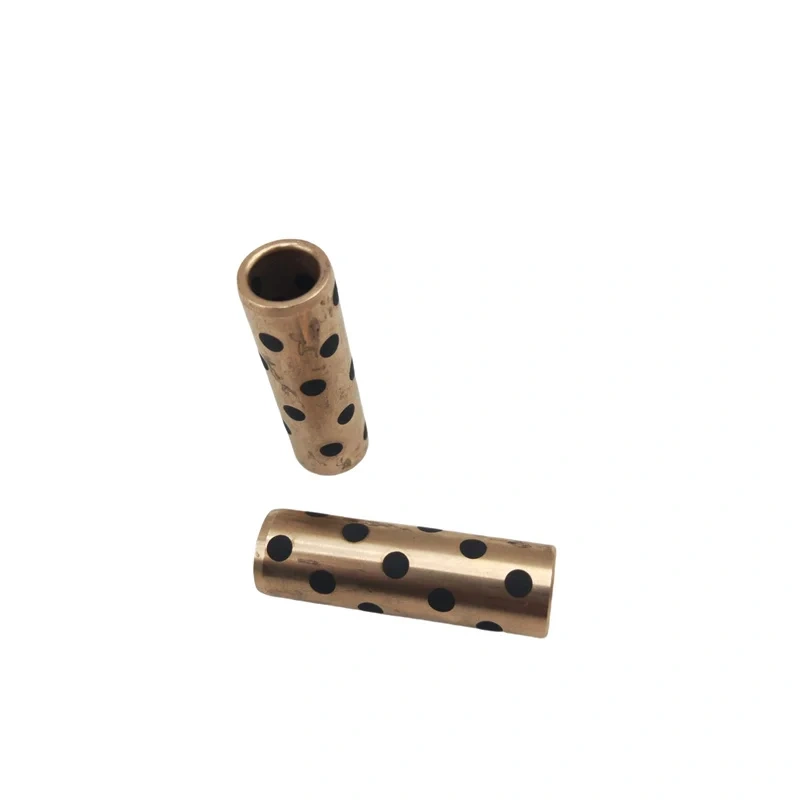 Funssor Creality K1/K1 Max/K1C Self Lubricating Brass Bearing 10-14-45mm