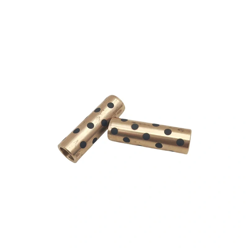 Funssor Creality K1/K1 Max/K1C Self Lubricating Brass Bearing 10-14-45mm