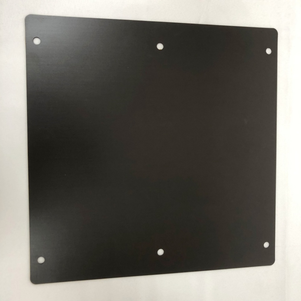 Sovol SV08 3D printer S08 HotBed 10mm Riser heated bed upgrade kit 120/240V silicone heater 0.1mm flat aluminum bed Design By Nadir@CN3D