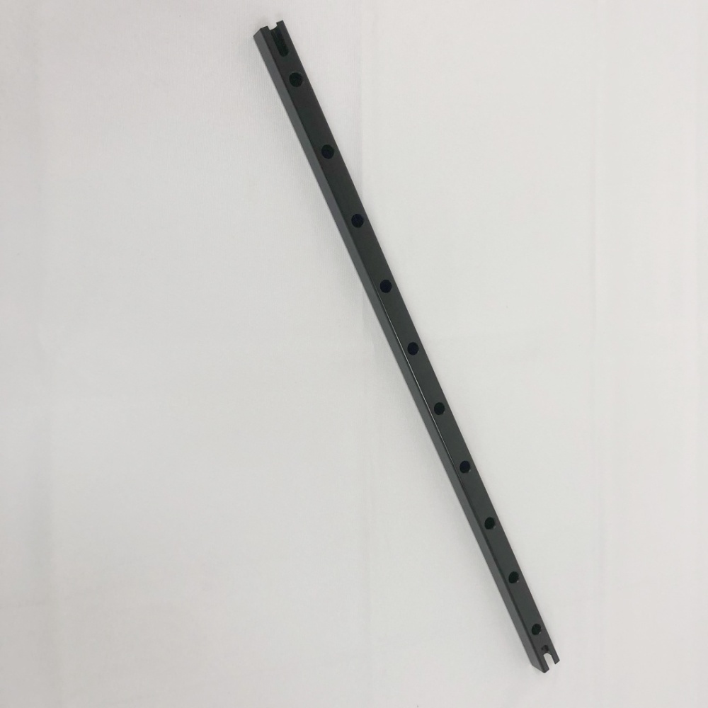 Funssor Ratrig V-core 4.1 3D printer straight 18 x18 x 1 mm steel gantry tube X-Beam Gantry X axis Square Tube