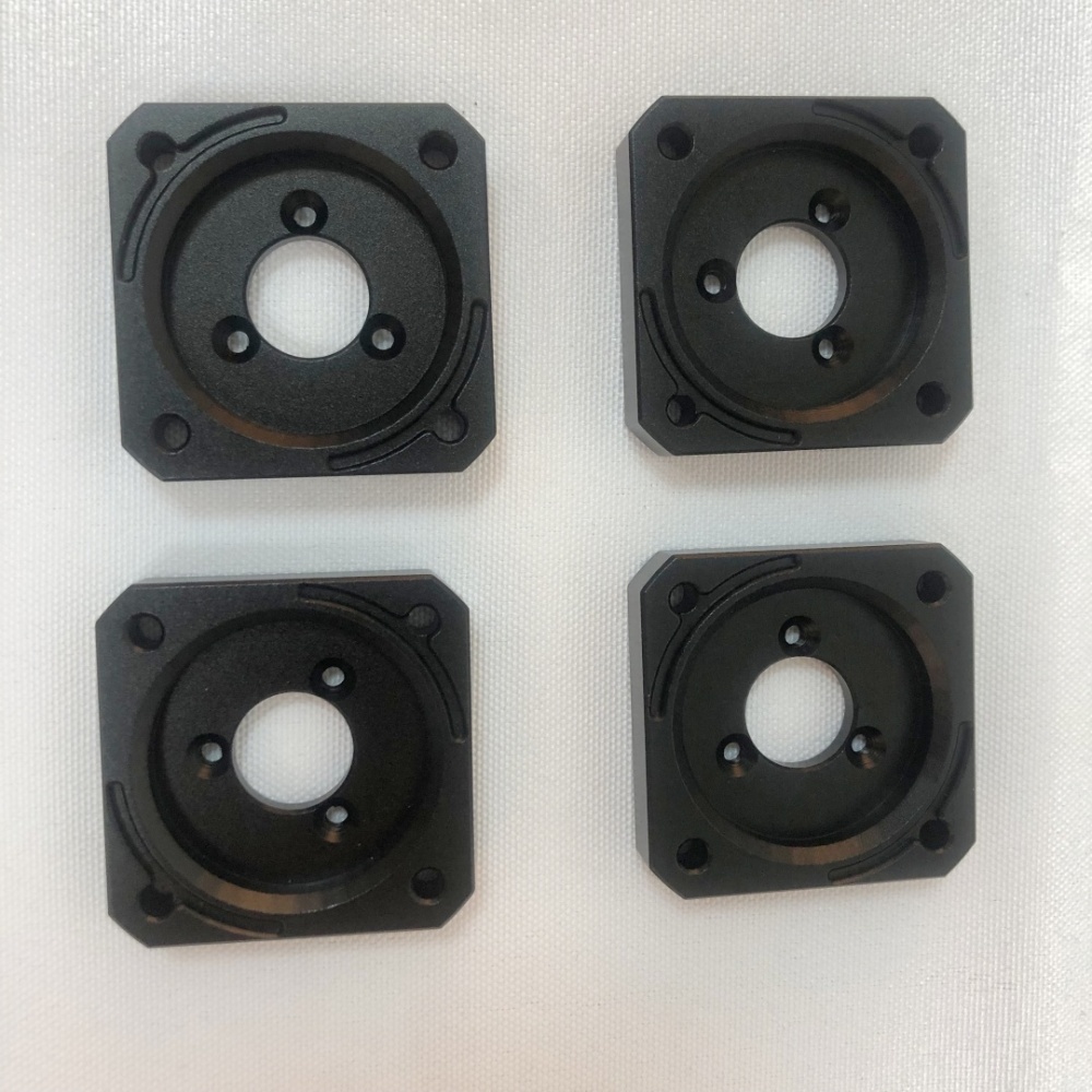Funssor Voron2.4 3D printer Galileo 2 Z XL drive aluminum CNC upgrade parts