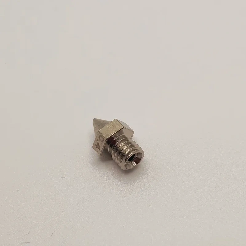 Funssor Replacement Nozzle For Raise3D Pro2 E2 Pro3 3D Printer