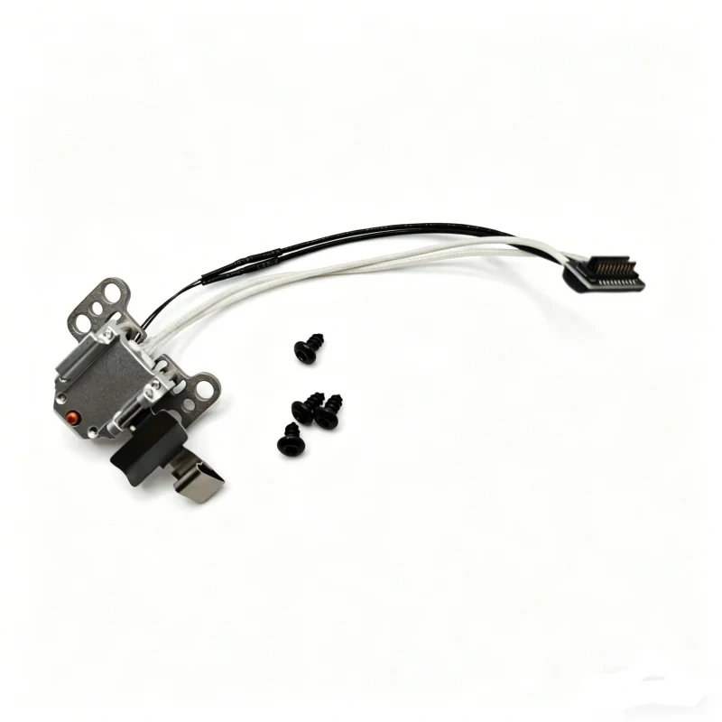 Funssor Hotend Heating Assembly Kit For Flashforge AD5X 3D Printer Heating Wire Thermistor  Nozzle Clamp Temperature Sensor