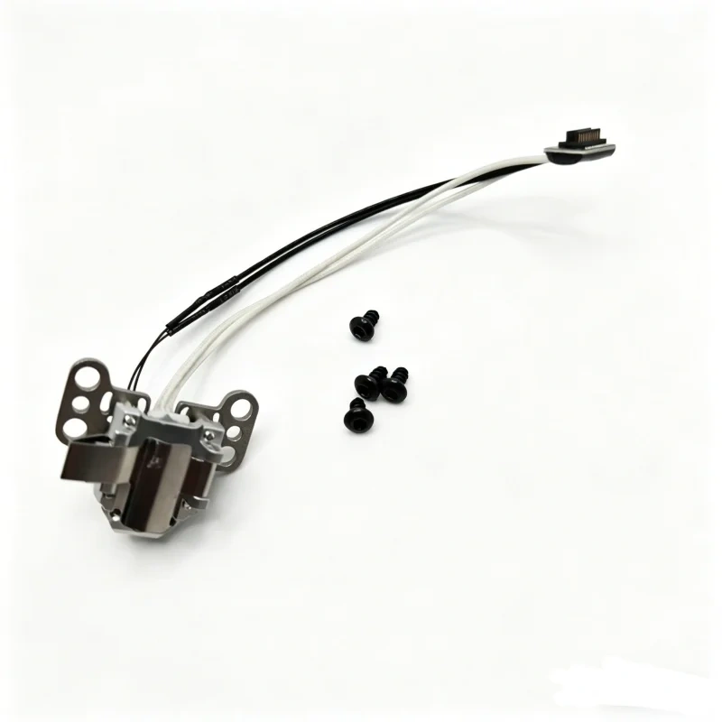 Funssor Hotend Heating Assembly Kit For Flashforge AD5X 3D Printer Heating Wire Thermistor  Nozzle Clamp Temperature Sensor