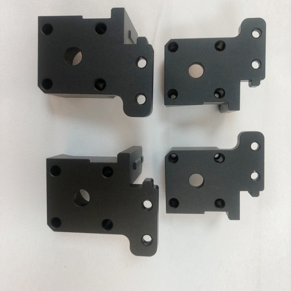Funssor Voron2.4 3D printer Galileo 2 Z XL drive aluminum CNC upgrade parts