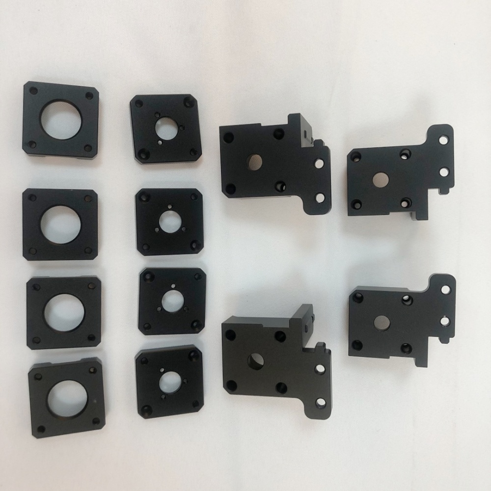 Funssor Voron2.4 3D printer Galileo 2 Z XL drive aluminum CNC upgrade parts
