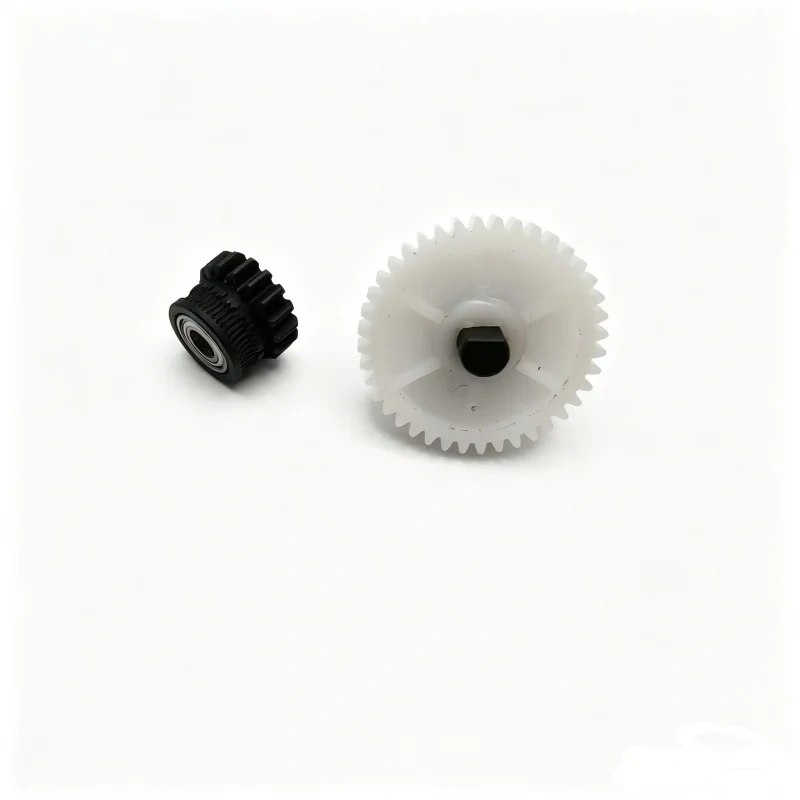 Funssor Anycubic S1C Extruder Drive Gear Kit Drive Extrusion Wheel For Anycubic Kobra S1 Combo