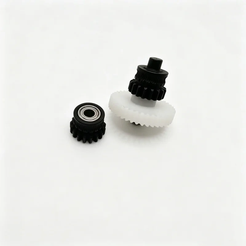 Funssor Anycubic S1C Extruder Drive Gear Kit Drive Extrusion Wheel For Anycubic Kobra S1 Combo