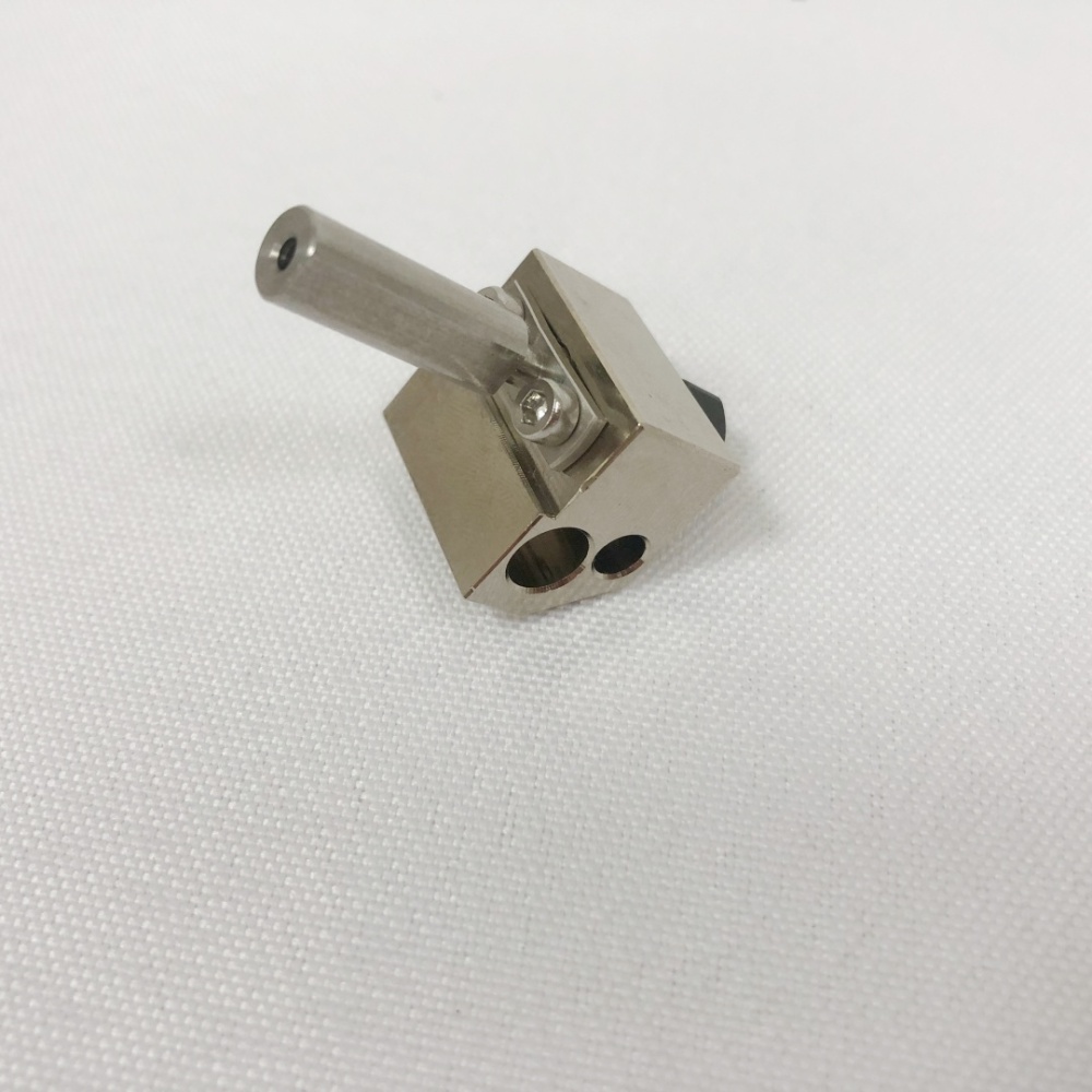 Funssor CreatBot D600 Pro 2 full hotend kit with heater and thermistor compatible with 260℃ and 420 ℃