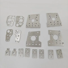 only plate 9mm