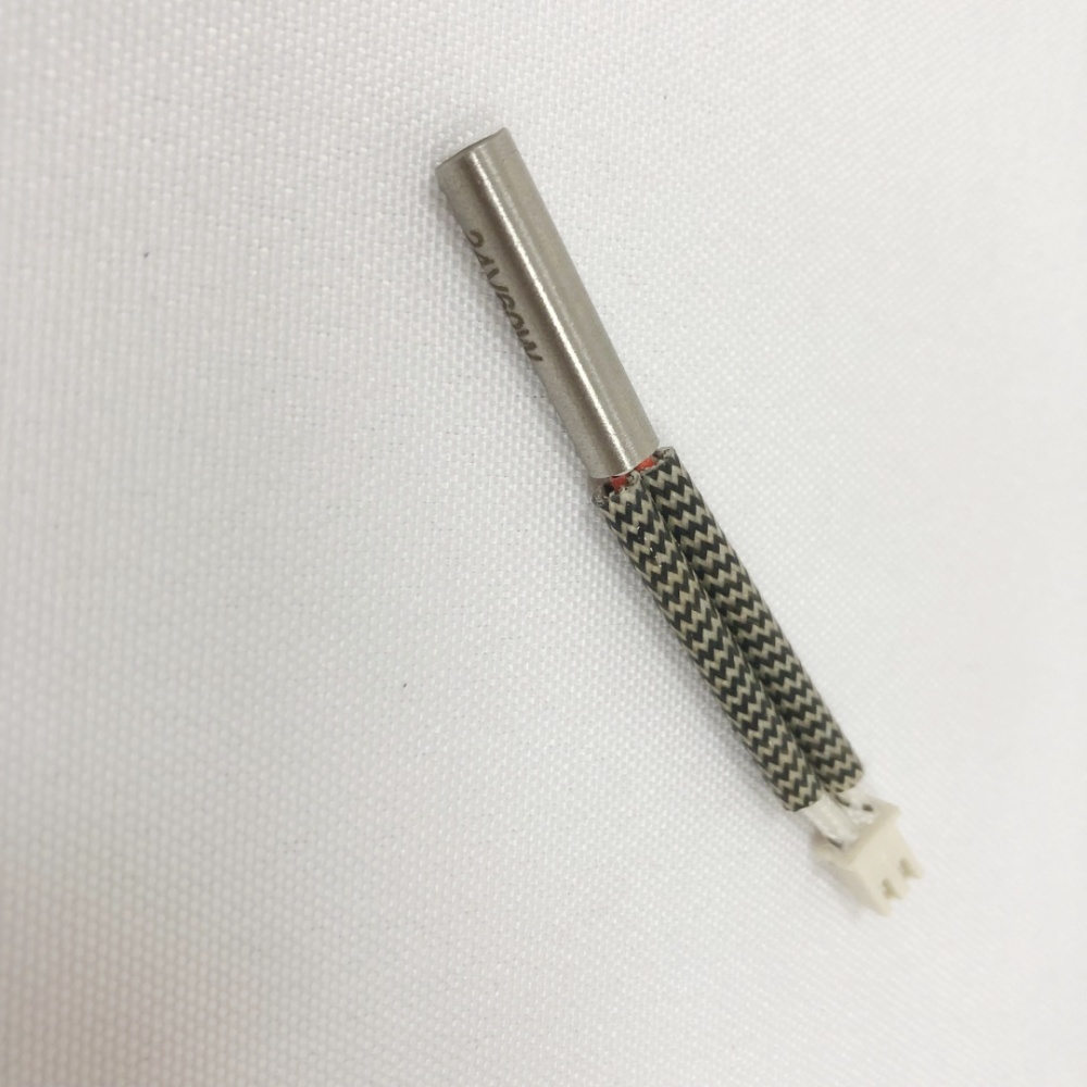 Funssor CreatBot D600 Pro 2 full hotend kit with heater and thermistor compatible with 260℃ and 420 ℃