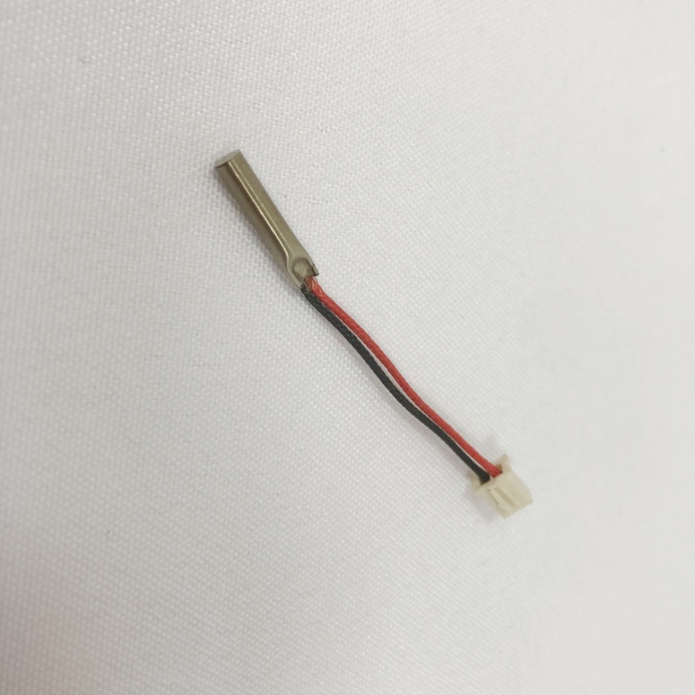 Funssor CreatBot D600 Pro 2 full hotend kit with heater and thermistor compatible with 260℃ and 420 ℃